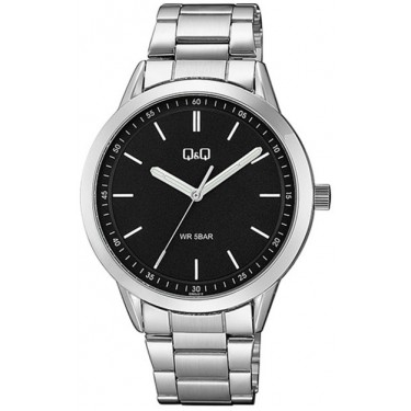 Наручные часы Q&Q QB80-212 Мужские наручные часы Q&Q QB80-212