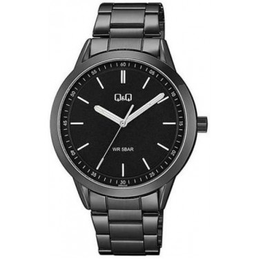 Мужские наручные часы Q&Q QB80-402