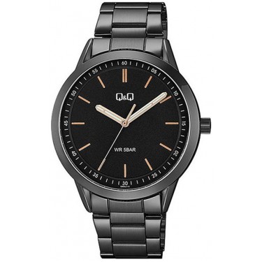 Мужские наручные часы Q&Q QB80-412