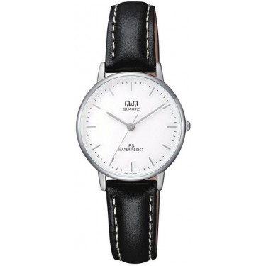 Мужские наручные часы Q&Q QZ01-301