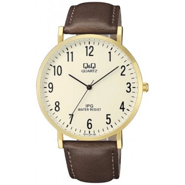 Мужские наручные часы Q&Q QZ02-103