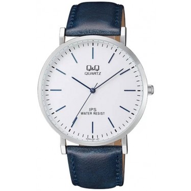 Мужские наручные часы Q&Q QZ02-301