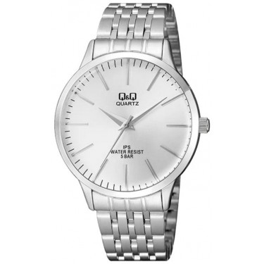 Мужские наручные часы Q&Q QZ16-201