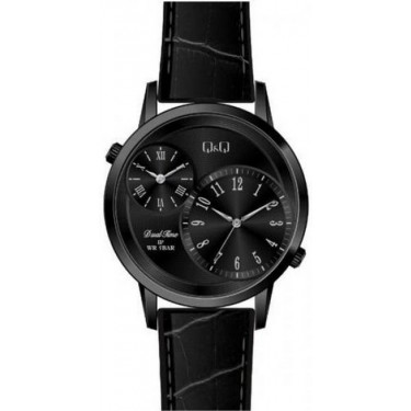 Мужские наручные часы Q&Q QZ22-505
