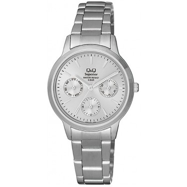 Наручные часы Q&Q S303-201 Мужские наручные часы Q&Q S303-201