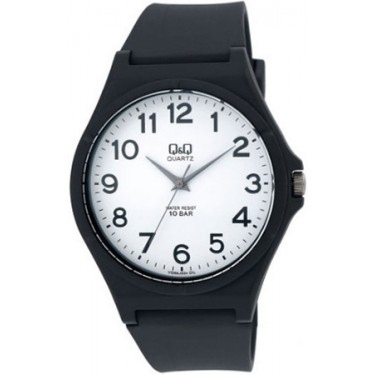 Мужские наручные часы Q&Q VQ66-004