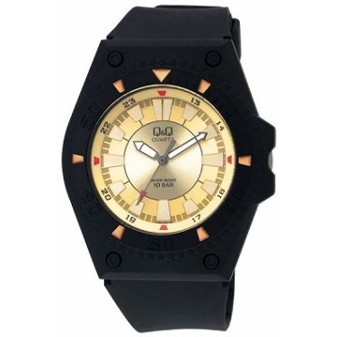 Мужские наручные часы Q&Q VQ68-002