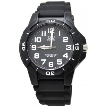 Мужские наручные часы Q&Q VQ84-002