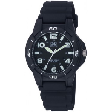 Мужские наручные часы Q&Q VQ84-007
