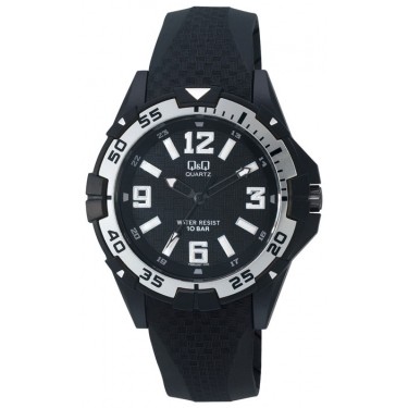 Мужские наручные часы Q&Q VQ90-007