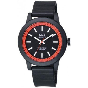 Мужские наручные часы Q&Q VR10-001