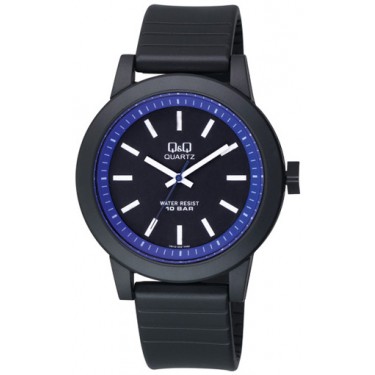 Мужские наручные часы Q&Q VR10-002