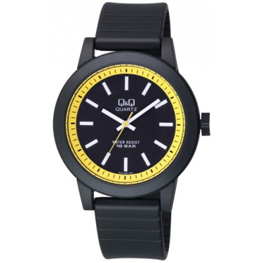 Наручные часы Q&Q VR10-003 Мужские наручные часы Q&Q VR10-003