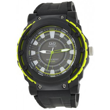 Мужские наручные часы Q&Q VR16-004