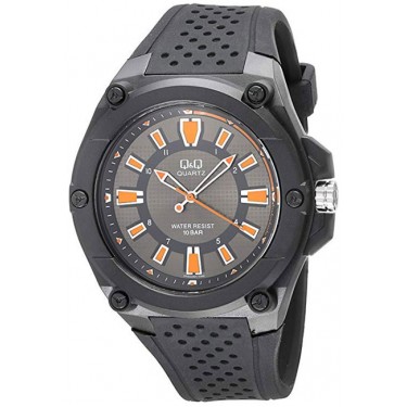 Наручные часы Q&Q VR50-001 Мужские наручные часы Q&Q VR50-001