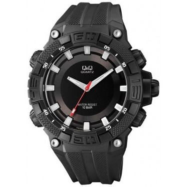 Наручные часы Q&Q VR60-003 Мужские наручные часы Q&Q VR60-003