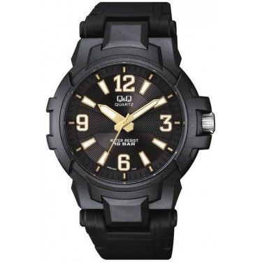 Мужские наручные часы Q&Q VR62-008