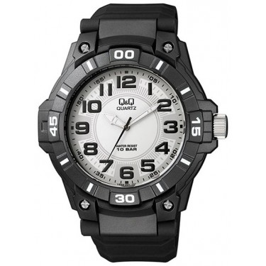 Мужские наручные часы Q&Q VR86-001