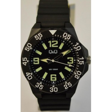 Мужские наручные часы Q&Q VS24-004
