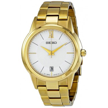 Мужские наручные часы Seiko SGEF46P1