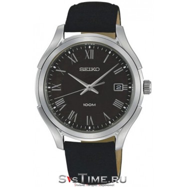 Мужские наручные часы Seiko SGEF73P1