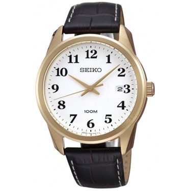 Мужские наручные часы Seiko SGEG18P1