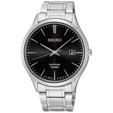 Мужские наручные часы Seiko SGEG95P1