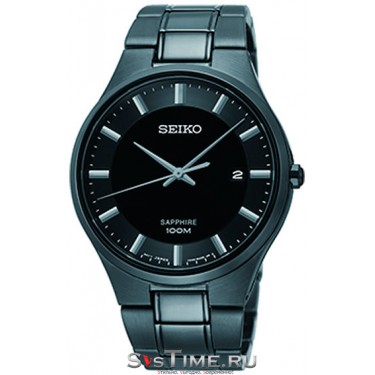 Мужские наручные часы Seiko SGEH35P1