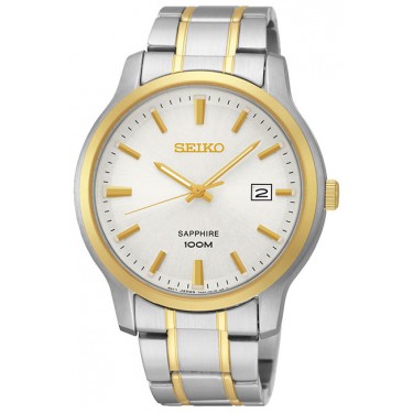 Мужские наручные часы Seiko SGEH42P1