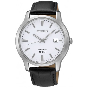Мужские наручные часы Seiko SGEH43P1