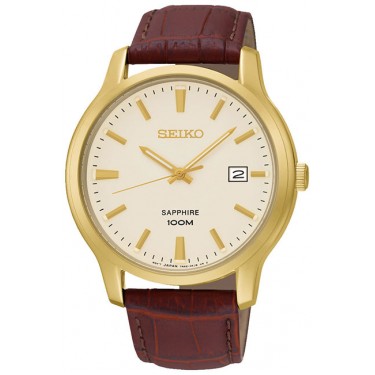 Мужские наручные часы Seiko SGEH44P1