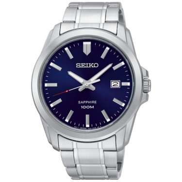 Мужские наручные часы Seiko SGEH47P1