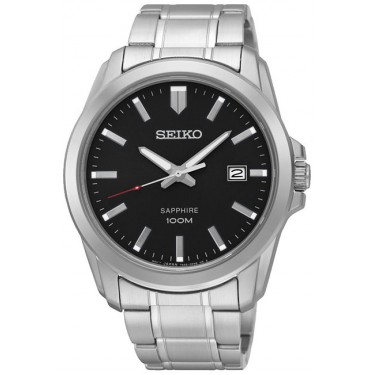 Мужские наручные часы Seiko SGEH49P1