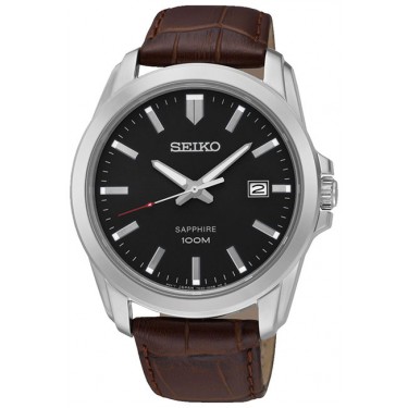 Мужские наручные часы Seiko SGEH49P2