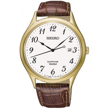 Мужские наручные часы Seiko SGEH78P1