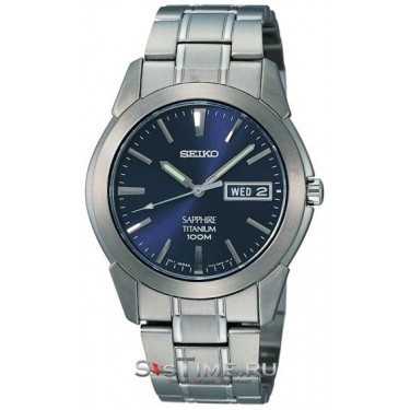 Мужские наручные часы Seiko SGG729P1S