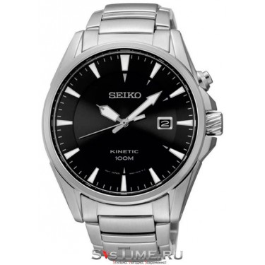 Мужские наручные часы Seiko SKA565P1