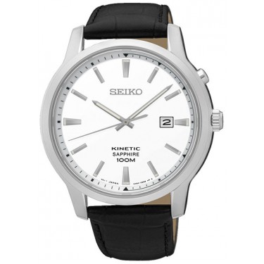 Мужские наручные часы Seiko SKA743P1