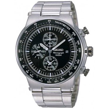 Мужские наручные часы Seiko SNAA45P1
