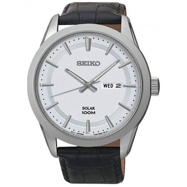 Мужские наручные часы Seiko SNE359P2S