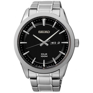 Мужские наручные часы Seiko SNE363P1S