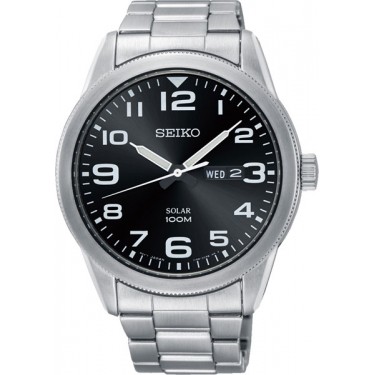 Мужские наручные часы Seiko SNE471P1