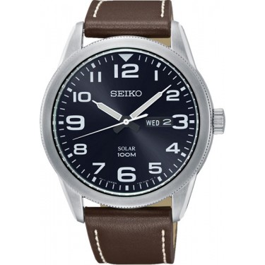Мужские наручные часы Seiko SNE475P1