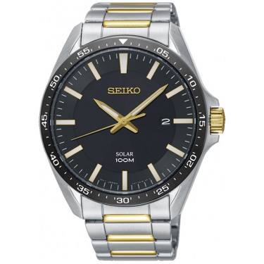Мужские наручные часы Seiko SNE485P1