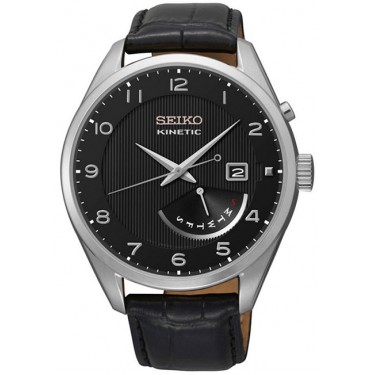 Мужские наручные часы Seiko SRN051P1
