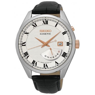 Мужские наручные часы Seiko SRN073P1