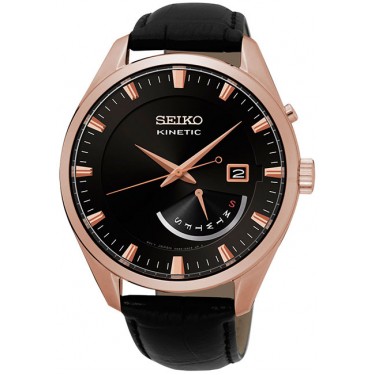 Мужские наручные часы Seiko SRN078P1