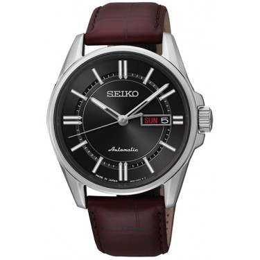 Мужские наручные часы Seiko SRP401J2C
