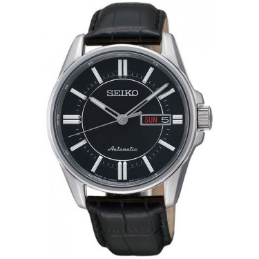 Мужские наручные часы Seiko SRP403J2S