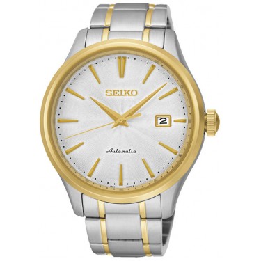 Мужские наручные часы Seiko SRP704K1